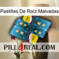 Pastillas De Raíz Malvadas cialis5